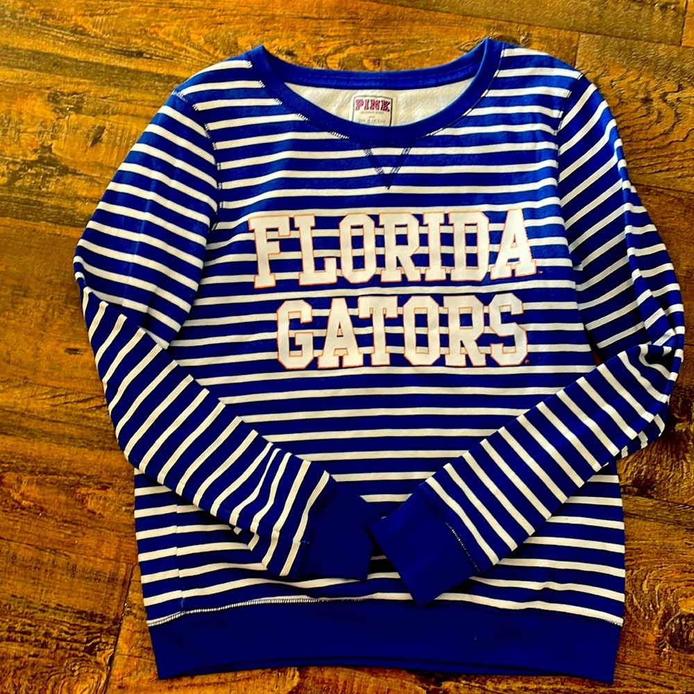 Florida Gator sweatshirt size large